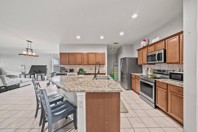 2303 Pontotoc Drive, Forney, TX 75126