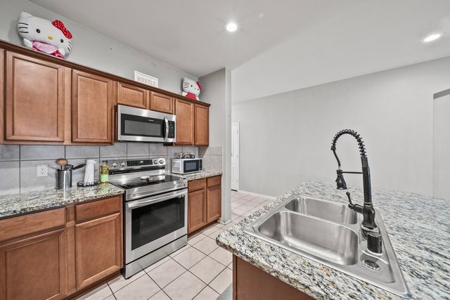 2303 Pontotoc Drive, Forney, TX 75126