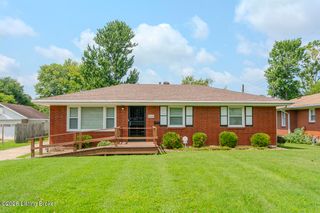 8606 Denise Dr, Louisville, KY 40219