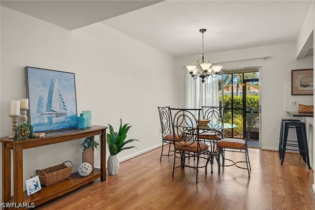 788 Park Shore DR C19, Naples, FL 34103