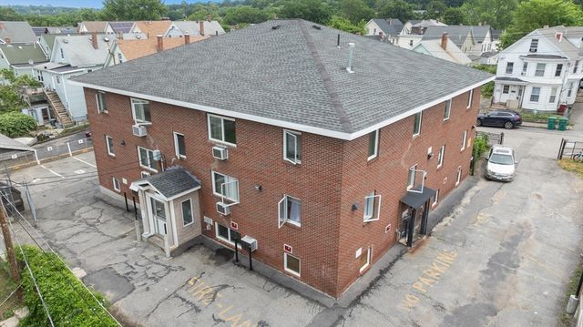 55 Agawam Street, Lowell, MA 01852