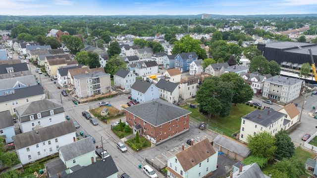 55 Agawam Street, Lowell, MA 01852