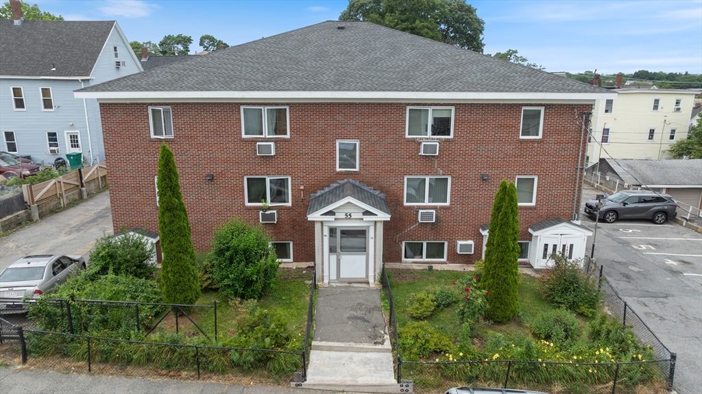 55 Agawam Street, Lowell, MA 01852