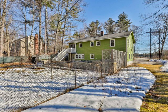 102 Bypass 28, Derry, NH 03038