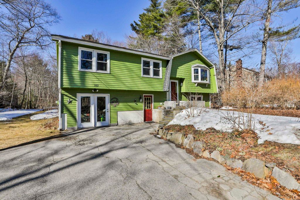 102 Bypass 28, Derry, NH 03038
