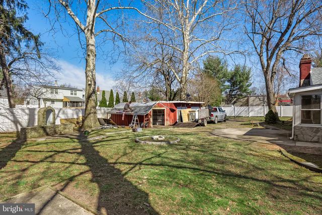 245 GIBBSBORO RD, Clementon, NJ 08021