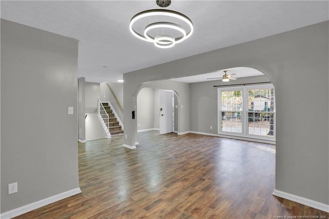 209 Waxhaw Drive, Fayetteville, NC 28314