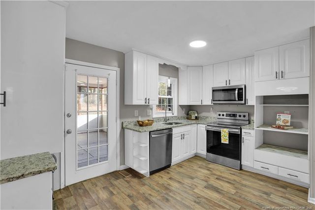 209 Waxhaw Drive, Fayetteville, NC 28314