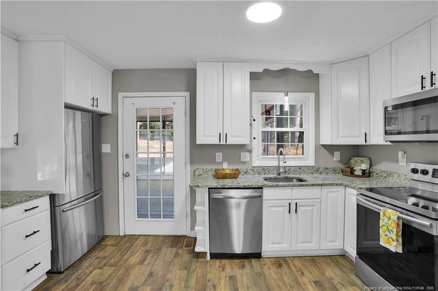 209 Waxhaw Drive, Fayetteville, NC 28314