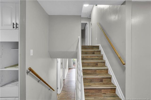 209 Waxhaw Drive, Fayetteville, NC 28314