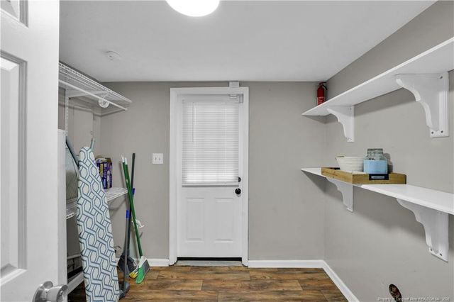 209 Waxhaw Drive, Fayetteville, NC 28314