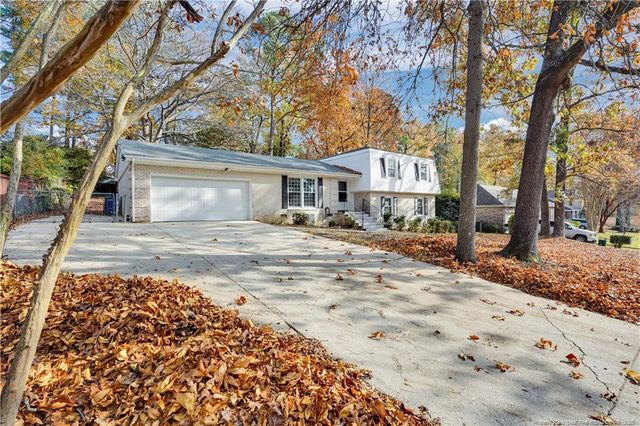 209 Waxhaw Drive, Fayetteville, NC 28314