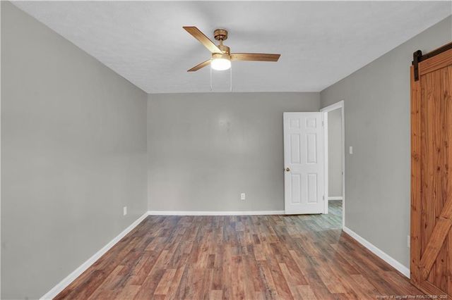 209 Waxhaw Drive, Fayetteville, NC 28314