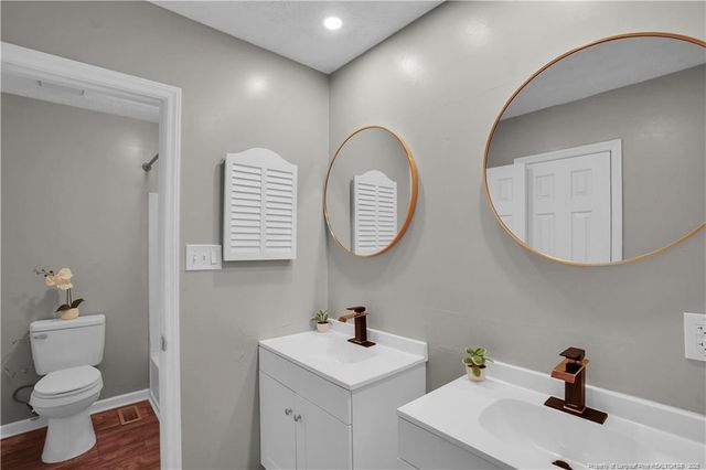 209 Waxhaw Drive, Fayetteville, NC 28314