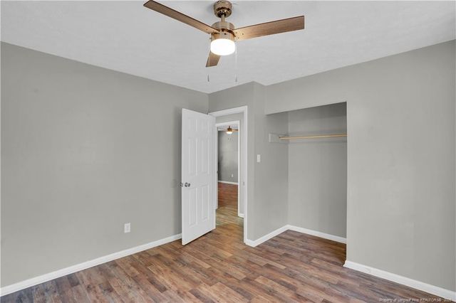 209 Waxhaw Drive, Fayetteville, NC 28314