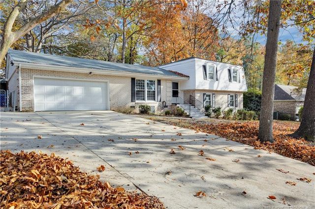 209 Waxhaw Drive, Fayetteville, NC 28314