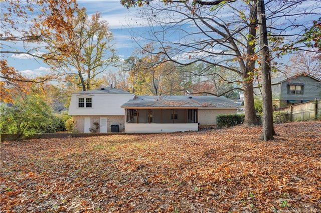 209 Waxhaw Drive, Fayetteville, NC 28314