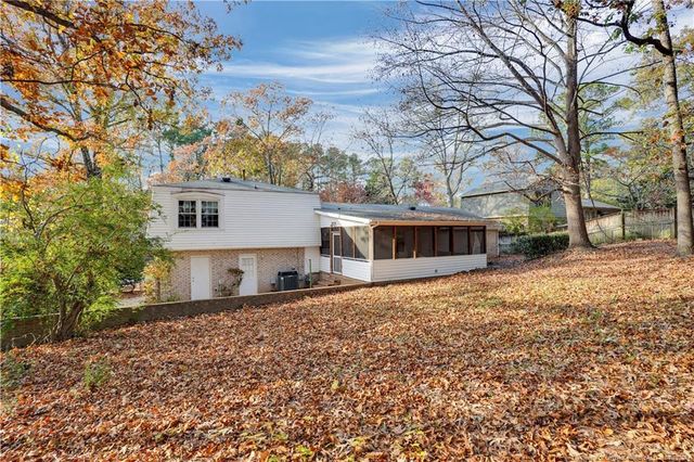 209 Waxhaw Drive, Fayetteville, NC 28314