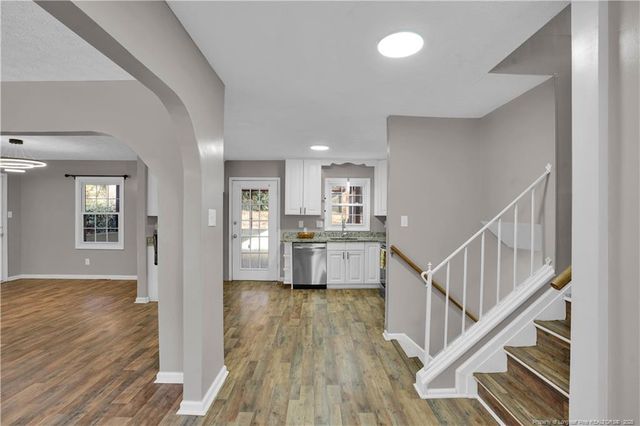 209 Waxhaw Drive, Fayetteville, NC 28314