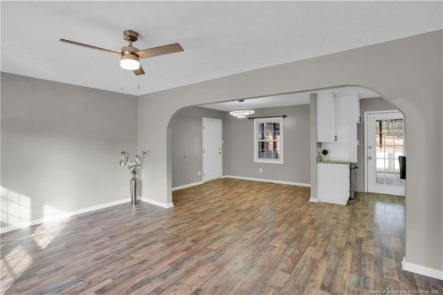 209 Waxhaw Drive, Fayetteville, NC 28314