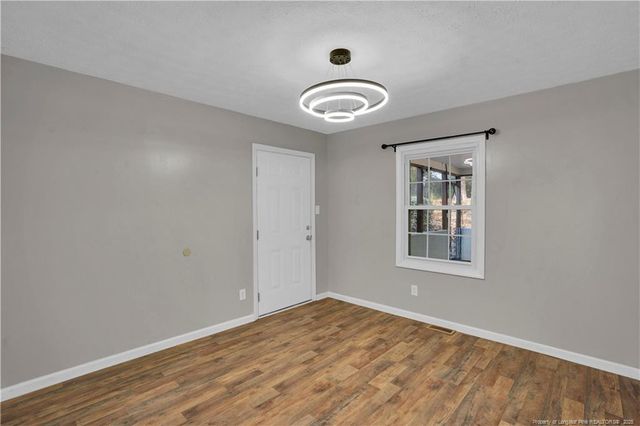 209 Waxhaw Drive, Fayetteville, NC 28314