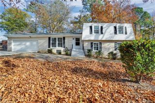 209 Waxhaw Drive, Fayetteville, NC 28314