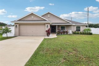 1214 FOREST HILL DRIVE, Haines City, FL 33844