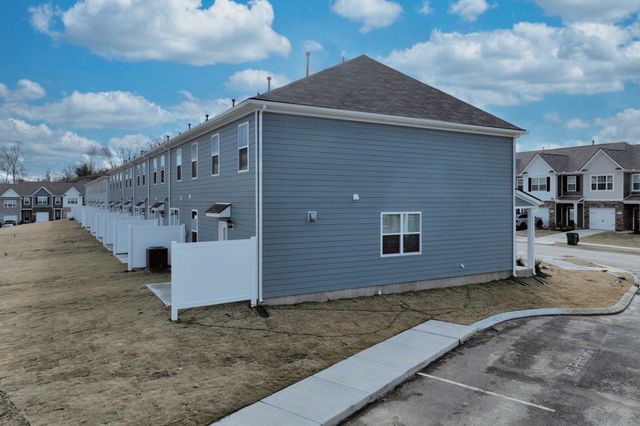 909 Shorttail Ln, Lebanon, TN 37090