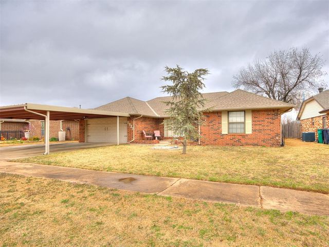 2621 SW 90th Street, Oklahoma City, OK 73159