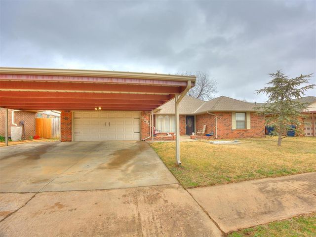 2621 SW 90th Street, Oklahoma City, OK 73159