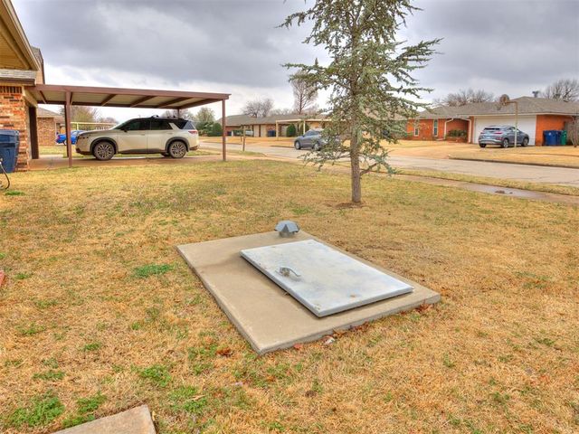 2621 SW 90th Street, Oklahoma City, OK 73159