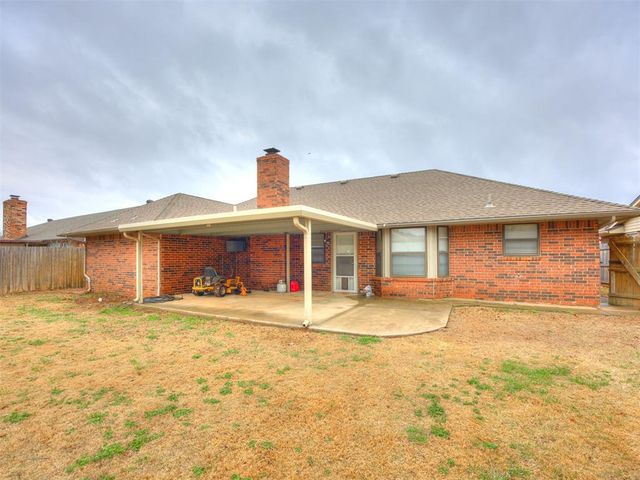2621 SW 90th Street, Oklahoma City, OK 73159