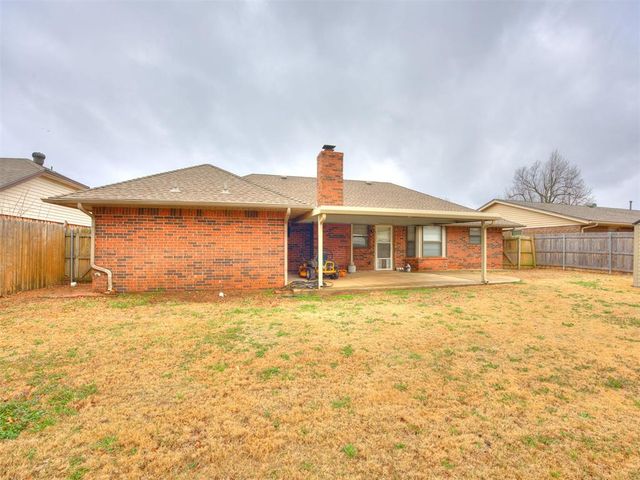 2621 SW 90th Street, Oklahoma City, OK 73159