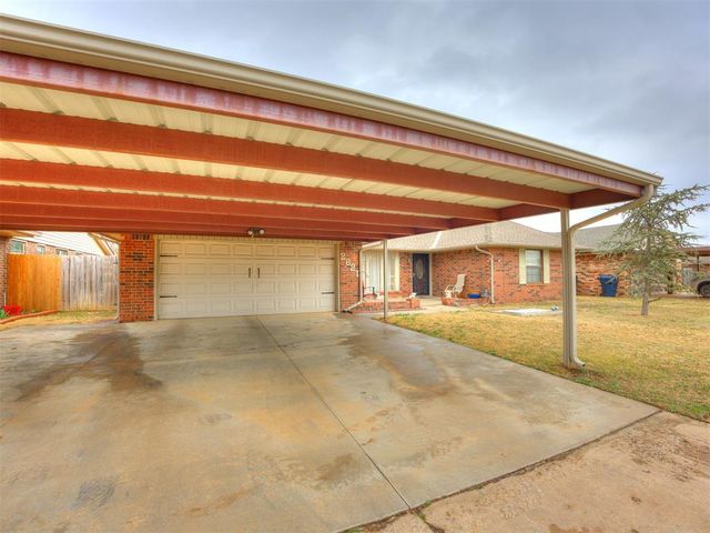 2621 SW 90th Street, Oklahoma City, OK 73159