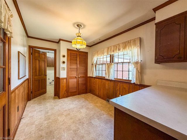 1303 Briarcliff Road, Burlington, NC 27215