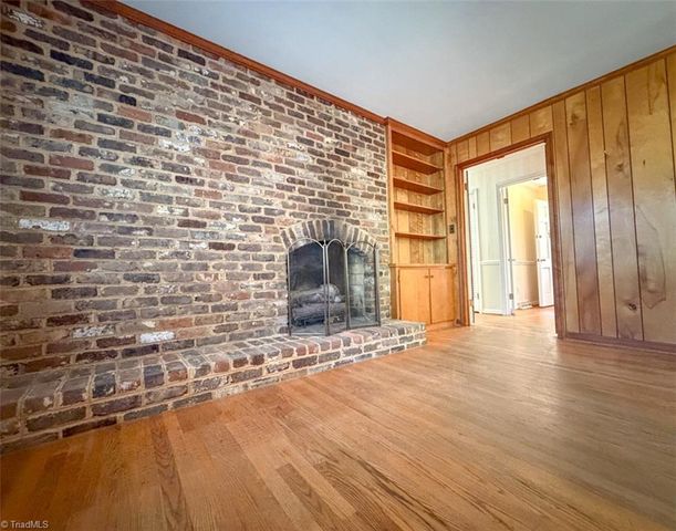 1303 Briarcliff Road, Burlington, NC 27215