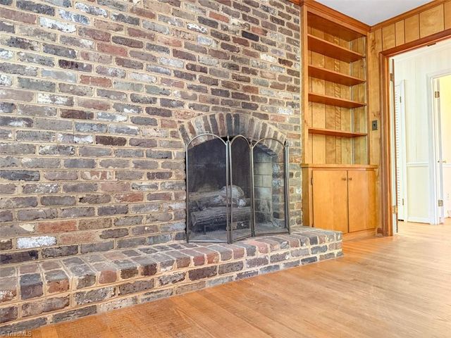 1303 Briarcliff Road, Burlington, NC 27215