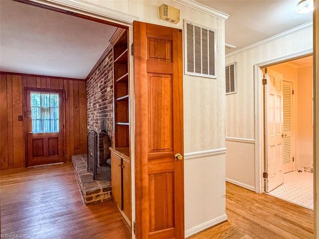 1303 Briarcliff Road, Burlington, NC 27215