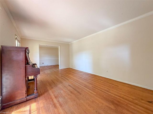 1303 Briarcliff Road, Burlington, NC 27215