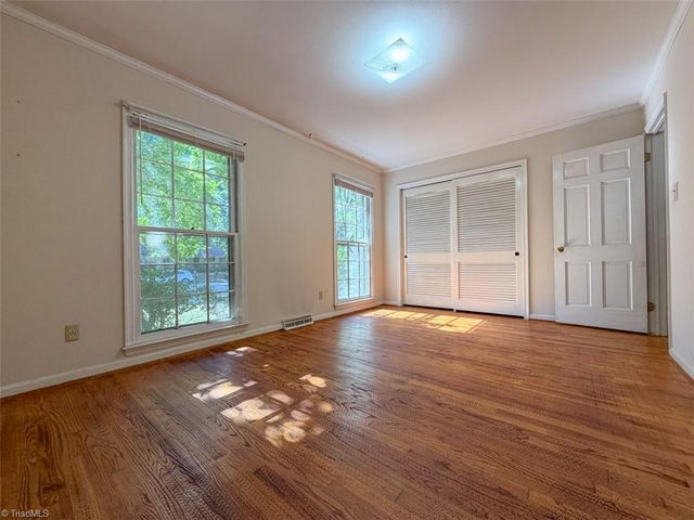 1303 Briarcliff Road, Burlington, NC 27215