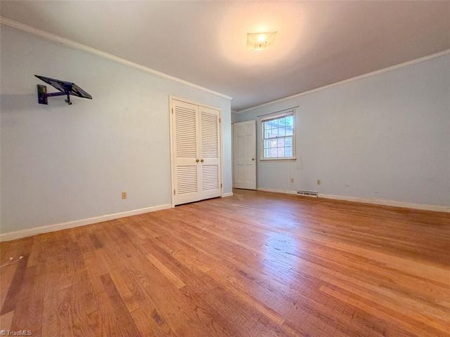 1303 Briarcliff Road, Burlington, NC 27215