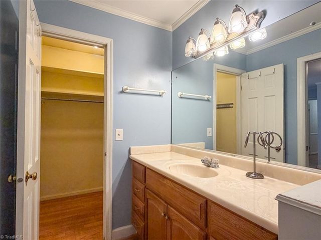 1303 Briarcliff Road, Burlington, NC 27215