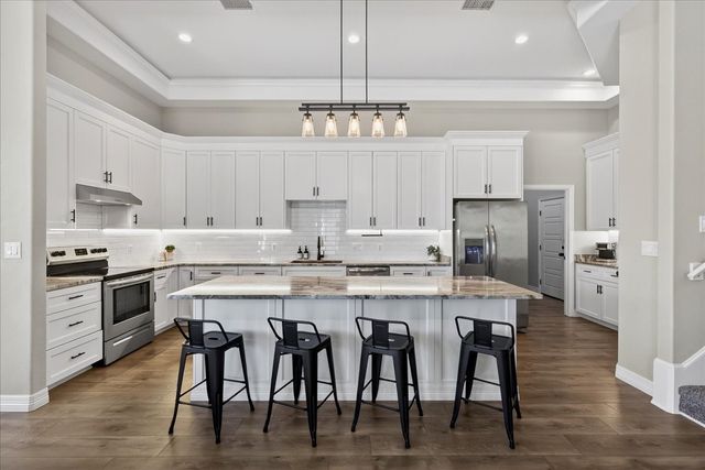 245 Autumn Wood Trail, Gun Barrel City, TX 75156