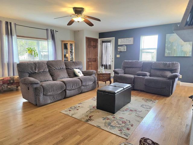 W6581 Meyer Road, New Lisbon, WI 53950