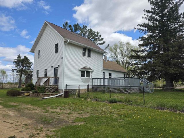 W6581 Meyer Road, New Lisbon, WI 53950