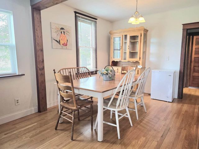 W6581 Meyer Road, New Lisbon, WI 53950