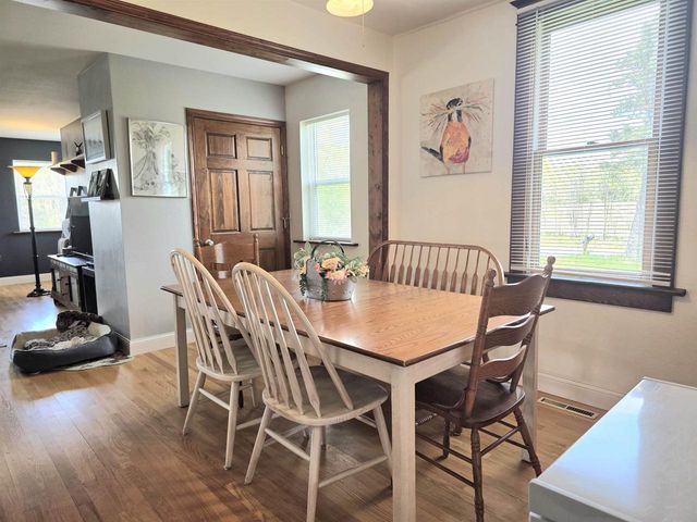 W6581 Meyer Road, New Lisbon, WI 53950