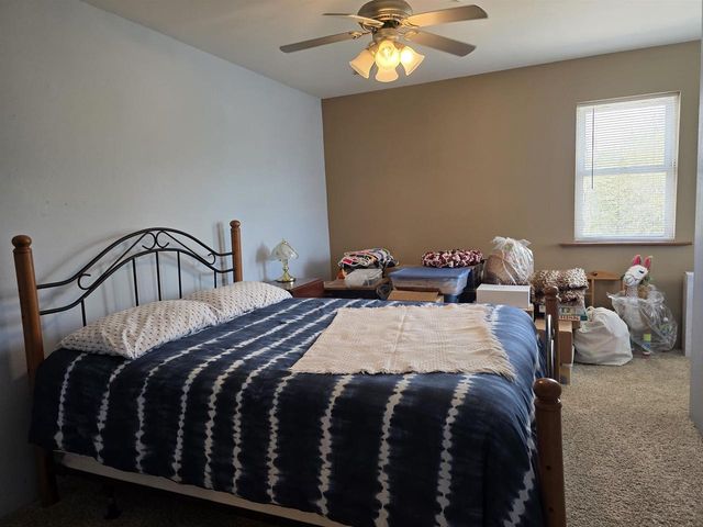 W6581 Meyer Road, New Lisbon, WI 53950