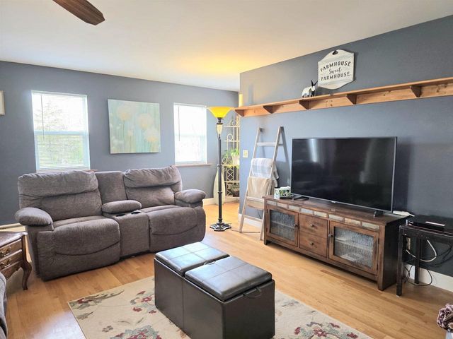 W6581 Meyer Road, New Lisbon, WI 53950