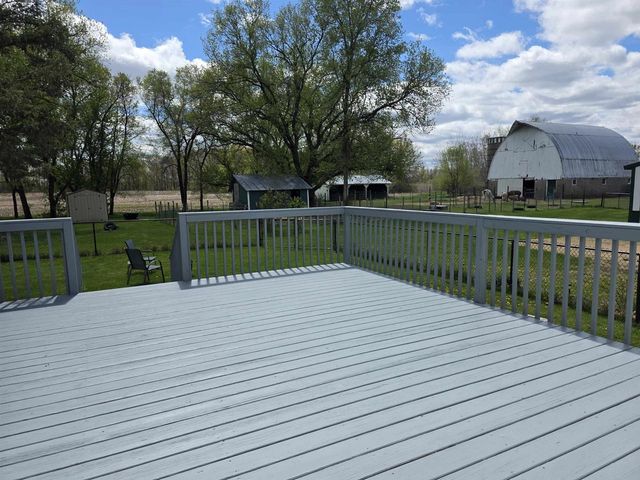 W6581 Meyer Road, New Lisbon, WI 53950